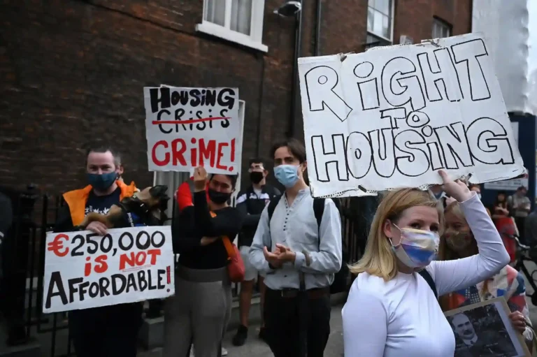 Dublin's Housing Crisis