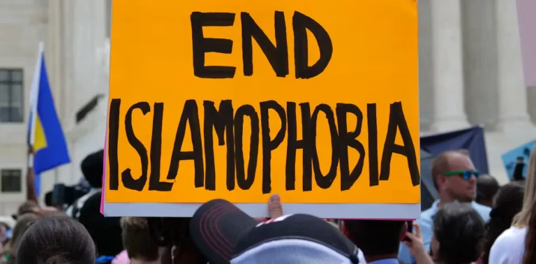“15th March: UN International Day to combat Islamophobia” By Shaykh Dr Umar Al-Qadri