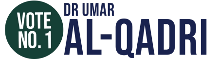 umaralqadri logo